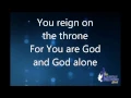 More Than Anything - Lamar Campbell w lyrics
