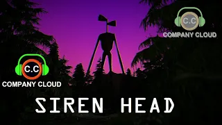 Download SIREN HEAD sounds - SIREN HEAD  ambient sound - soundtrack MP3