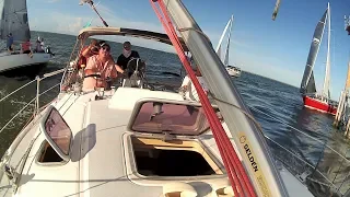 2019 GBCA Rum Race #5