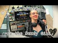 NYC Adventure For Nerdy Girls NYC Day Trip Vlog