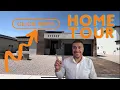 NEW CONSTRUCTION Home Tour For Sale El Paso TX THE SOPHIA BIC HOMES