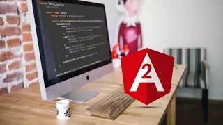 Angular 2 Development Learn Angular 2 - Old