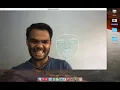 Face Mesh Detection with MediaPipe Python OpenCV Computer Vision Project