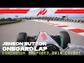 Download Lagu The Donington Park track layout that never saw the light | 2010 British Grand Prix | #assettocorsa
