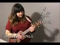 I Fall Apart - Post Malone Ukulele Cover