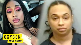 Love Hip Hop Star Sidney Starr Arrested for Child Molestation Oxygen