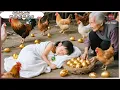 Download Lagu Đứa Bé Ăn Mày Nằm Bãi Tha Ma Được Bà Lão Đi Rừng Nhặt Về Nuôi 12 Năm Sau Thành Nữ CEO Báo Hiếu Bà