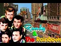 Randy & The Rainbows - Denise