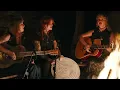 Jess Woodland, Jaid Joice, Izzy Mahoubi - Didn't Leave Nobody but the Baby (Cover)