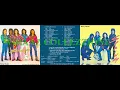 Download Lagu Spring - Sejiwa (Sony Music 1991) Versi LP
