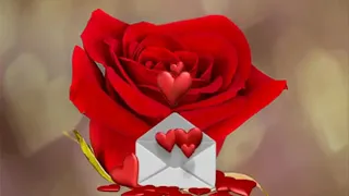 يا مطلع علينا سلمنا الأمر اليك و من بغى علينا لا شكوى الا اليك دندنها