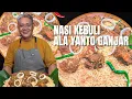 Masak Nasi Kebuli Tanpa Ribet… Tapi Rasanya Bikin Nagih !!