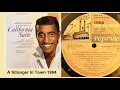 Sammy Davis Jr. - A Stranger In Town