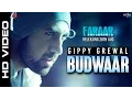 Lagu Budwaar | Gippy Grewal, Kainaat Arora | Faraar | Latest Punjabi Songs 2015 - Sagahits