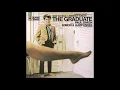 Simon & Garfunkel - Mrs. Robinson ("The Graduate" Film Version)