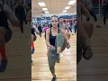 Download Lagu Cardio Kickboxing aerobics workout routine by @stevenbaloyi3082