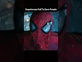Download Lagu Superheroes Fail To Save People ☠️ #shorts
