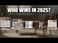 The Top 5 Best Touch Up Pens in 2025 - Must Watch Before Buying