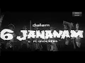 Download Lagu 6 Jahanam Full Movie 1969 by P. Ramlee