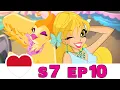 Download Lagu Winx Club - Season 7 - Episode 10 - Bahasa Indonesia [FULL EPISODE]