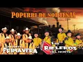 Golden Mix - Conjunto Primavera and Los Rieleros del Norte
