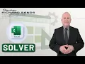 How to Use the MS SOLVER Function in Excel Step by Step drrichardsands com