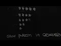 Star pattern 2 in Java Explanation in Malayalam