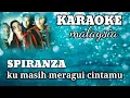 Lagu Ku masih meragui cintamu // KARAOKE // spiranza