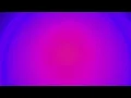 Neon Pink to Electric Blue Glow 3 Hours 4K Mood Lighting Relaxation