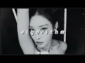 Algorithm Sped Up Chung Ha