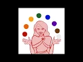 Keeper of the Lost Cities - Color Song