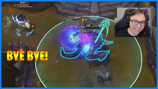 Thebausffs' Escape Plan Was Perfect… Until It Wasn’t! LoL Daily Moments Ep 2161