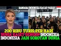 Lagu 20 KELUARGA ISLANDIA MASUK INDONESIA! PENGAKUAN MENGEJUTKAN SANG ISTRI