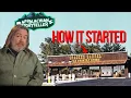 The UNTOLD HISTORY of how Cracker Barrel REALLY started