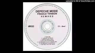 Download Depeche Mode - Fragile Tension [Solo Loves Panorama Remix] MP3