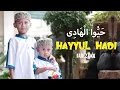 Download Lagu HAYYUL HADI (COVER) - DARBUKA CILIK - FAREZ DKK FEAT ABDUS SYUKUR