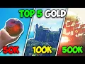 Download Lagu TOP 5 Best Ways to Make GOLD in Sea Of Thieves (2025)
