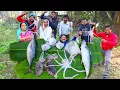 Download Lagu জীবনে প্রথম এই ধরণের পিকনিক | villfood new year Grand Picnic | villfood total family picnic