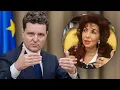 Download Lagu Carmen Hara, anunț șoc despre Nicușor Dan. Ce se va întâmpla cu România la finalul anului