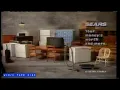 Sears Commercial - 1990