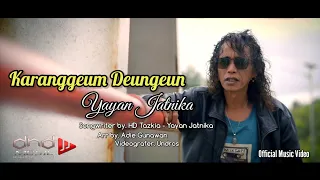 yayan jatnika karanggeum deungeun official music video 