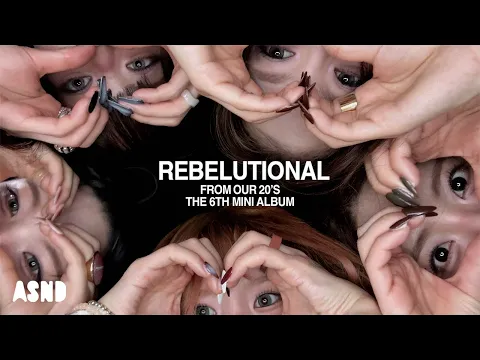 REBELUTIONAL