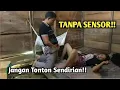 BELUM KAWIN JANGAN TONTON🙅 PENELUSURAN DESA TERPENCIL RUMAH KAMPUNG PEDALAMAN WILAYAH JAWA TENGAH