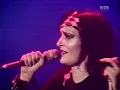 Siouxsie & The Banshees - Happy House  + Arabian Nights  (Live 1981)