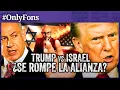 Lagu TRUMP EN APRIETOS Oriente medio se revela contra Israel - @SoloFonseca