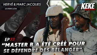 Les Frères Léon L Histoire Des Master B De Montréal Nord Keke Uncensored 33 