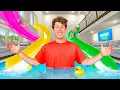 Download Lagu I Built 7 EXTREME Rooms in My House!