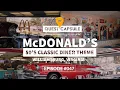 Cool 50 s Classic Diner Themed McDonald s in Williamsburg Virginia