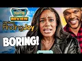 TYLER PERRY S CRAZIEST TWIST YET - Finding Joy Movie Review