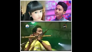 Download Rafly da3 feat Tasya Rosmala_Mencari Cinta MP3